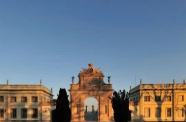 PALÁCIO DE SETEAIS